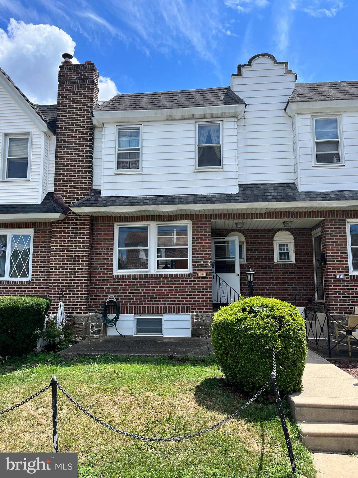 Folcroft, PA 19032,1569 GLEN AVE