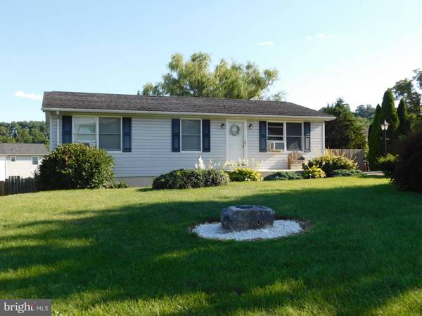 8788 OXFORD CIRCLE, Waynesboro, PA 17268