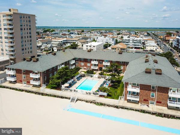 9300 ATLANTIC AVE #305, Margate City, NJ 08402