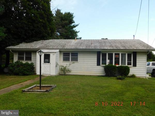 285 JACKSON PARK RD, Port Deposit, MD 21904