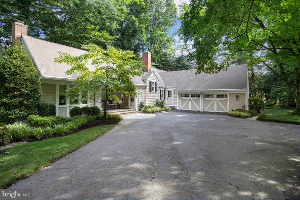 10 MOREHOUSE LN, Haddonfield, NJ 08033