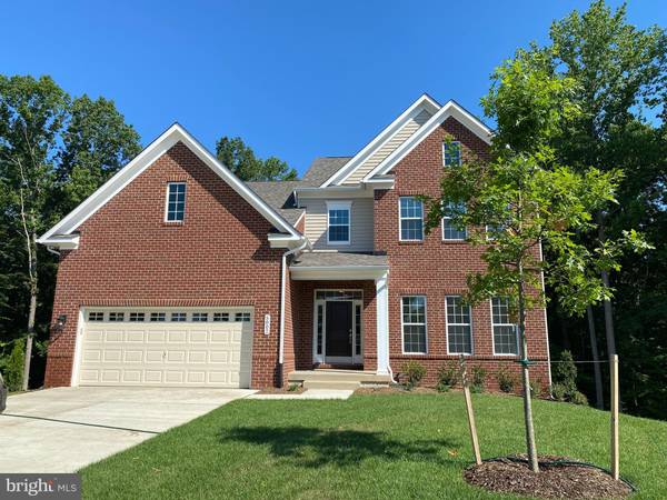 5802 E WILLIAMSON CT, Brandywine, MD 20613