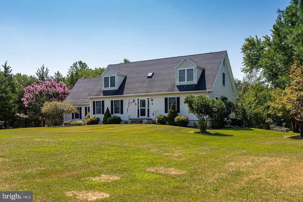 7 CREAM RIDGE RD, Salem, NJ 08079