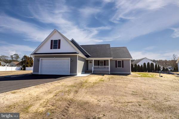 5 SUMMIT CIR #LOT 97, Seaford, DE 19973