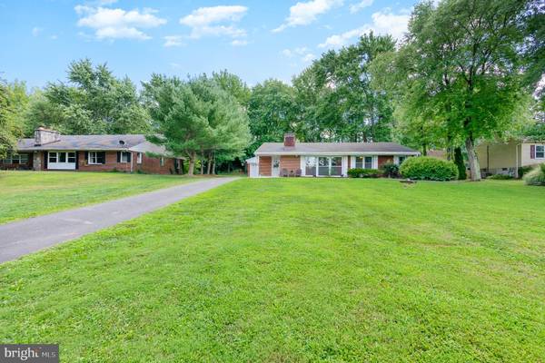 1705 SINGER RD, Joppa, MD 21085