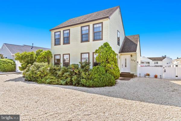 177 MATILDA DR, Manahawkin, NJ 08050