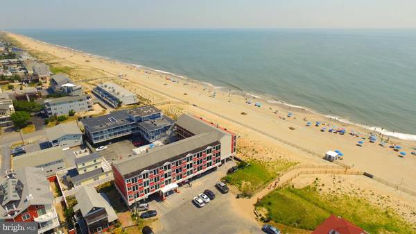 1 READ #114A, Dewey Beach, DE 19971