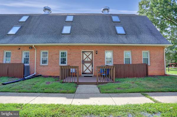 348 UNION ST #2, Aberdeen, MD 21001