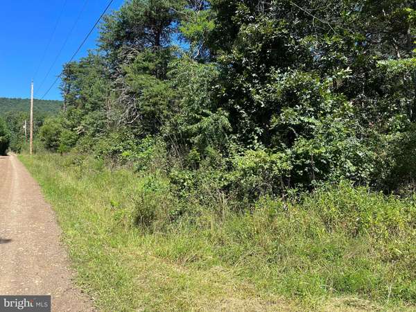 LOT 14 WILD TURKEY TRAIL, Augusta, WV 26704