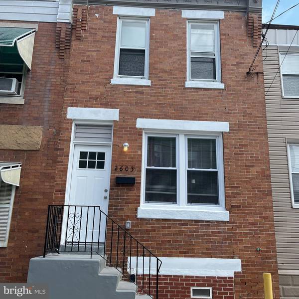 2603 HAWORTH ST, Philadelphia, PA 19137