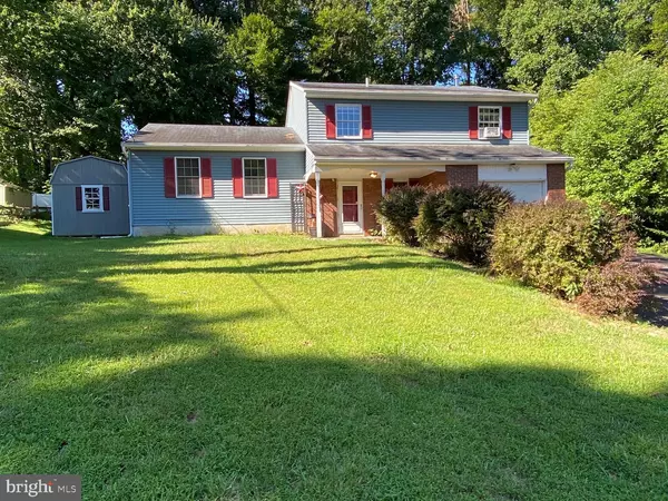 120 HERSHEL ST, Feasterville Trevose, PA 19053