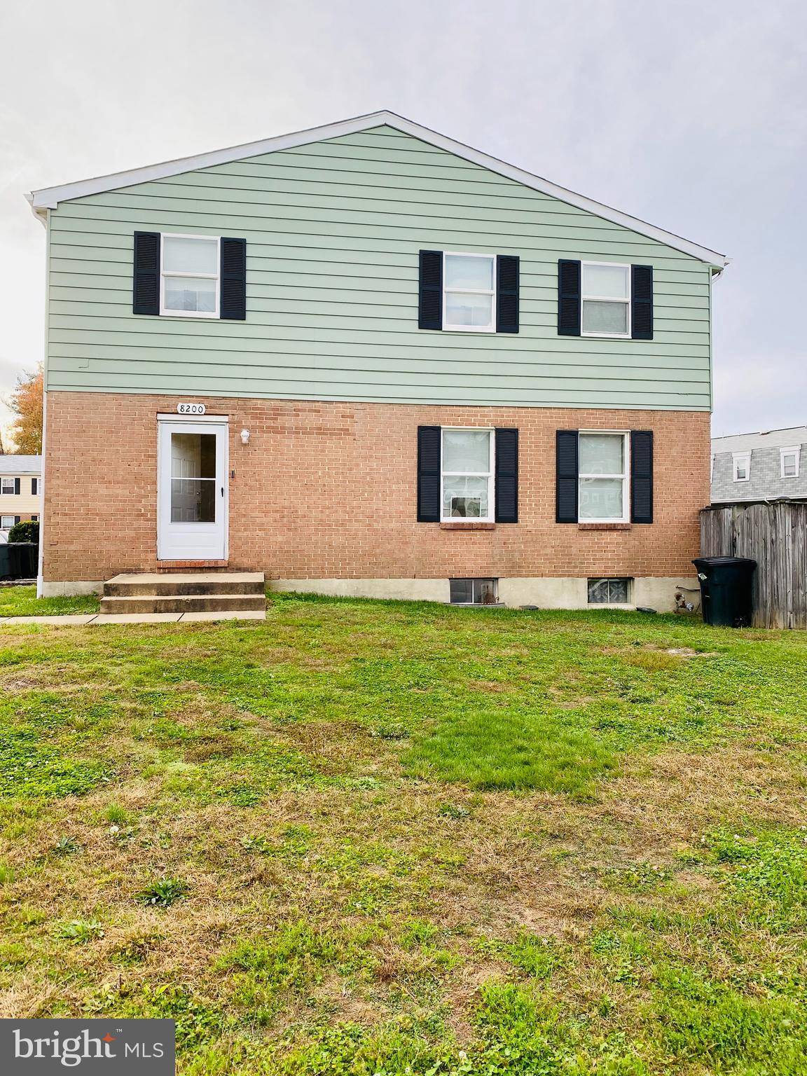 8200 COATSBRIDGE CT, Severn, MD 21144