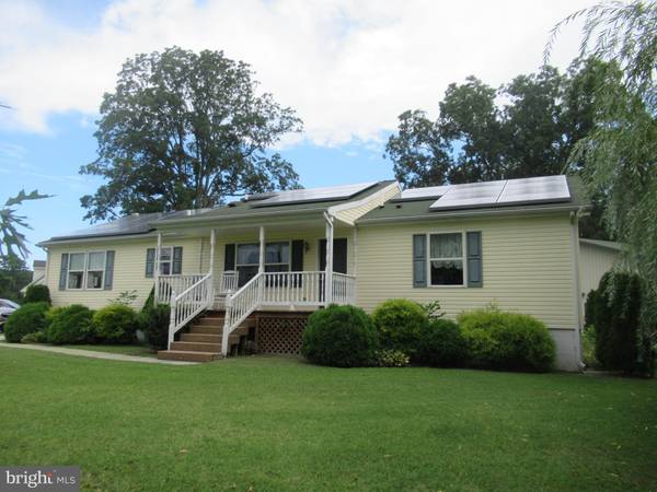 4820 JACKSONVILLE RD, Crisfield, MD 21817