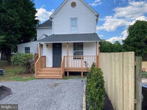 416 S ROUTE 73, Hammonton, NJ 08037