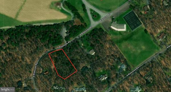 LOT 76 S. BLAKESLEE ROAD, Oakland, MD 21550