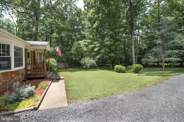 Casanova, VA 20139,5171 GRACE CHURCH LN