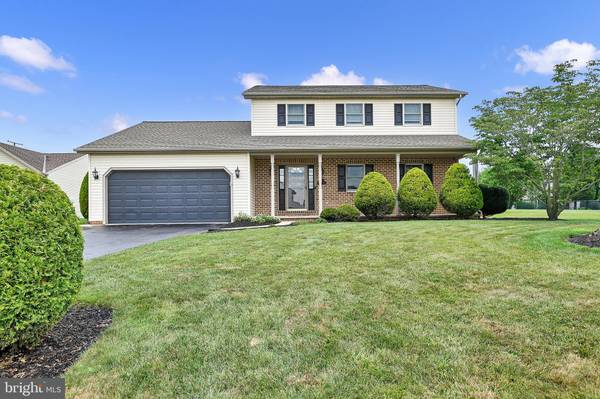 37 SENECA DR, Hanover, PA 17331