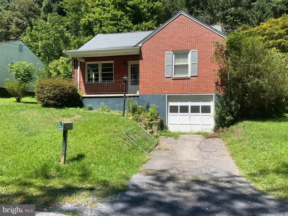 Lavale, MD 21502,809 WOODLAND