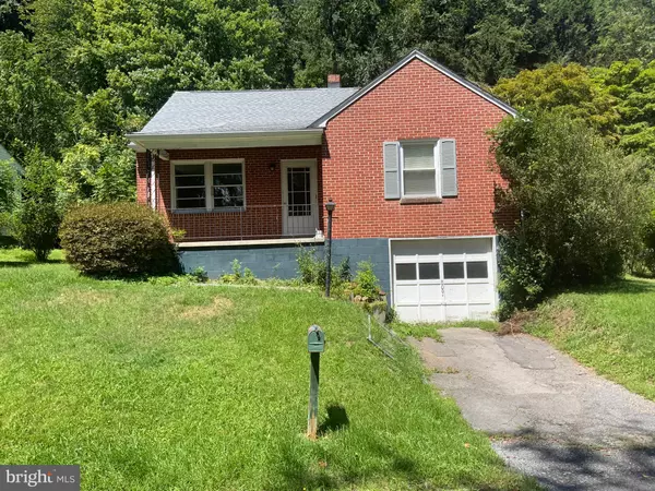 Lavale, MD 21502,809 WOODLAND