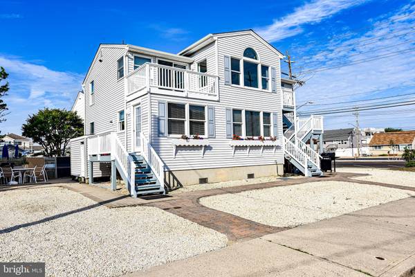 6203 LONG BEACH BLVD, Long Beach Township, NJ 08008