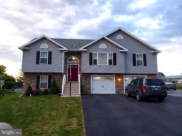 111 QUENTIN CIR, Shippensburg, PA 17257