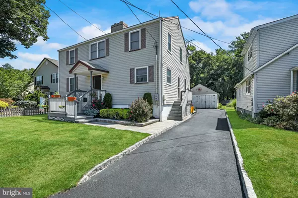 Englishtown, NJ 07726,4 IRVING PL