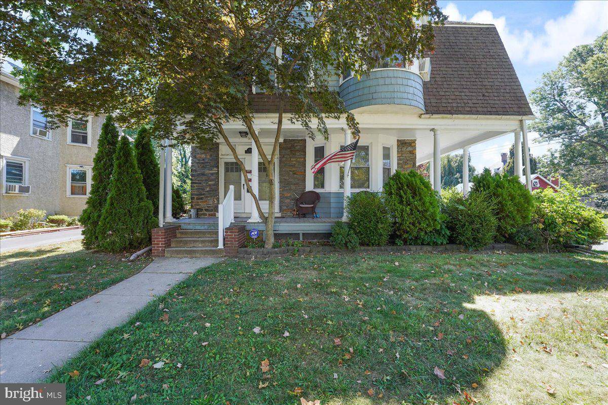 Glenolden, PA 19036,219 S SCOTT AVE