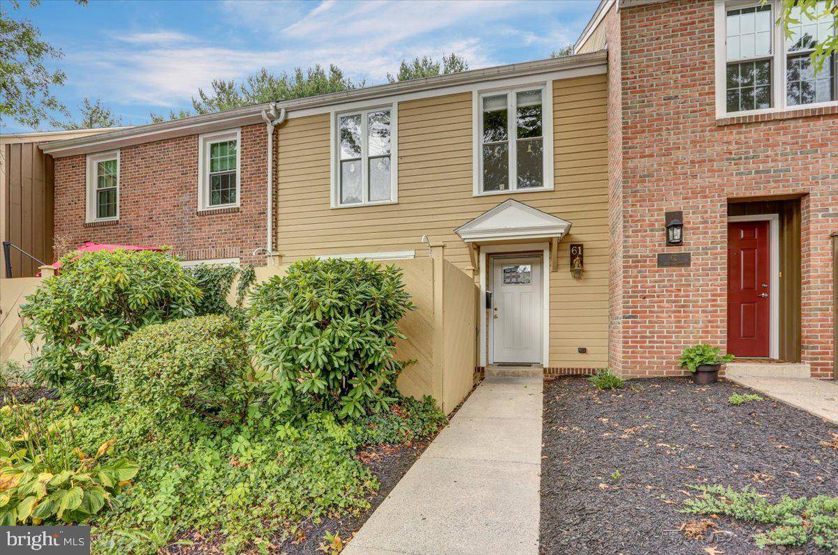61 MEDINAH DR, Reading, PA 19607