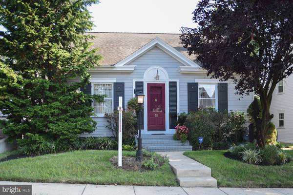 10 CYPRESS ST, Hagerstown, MD 21742