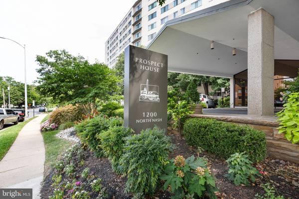 1200 N NASH ST #859, Arlington, VA 22209