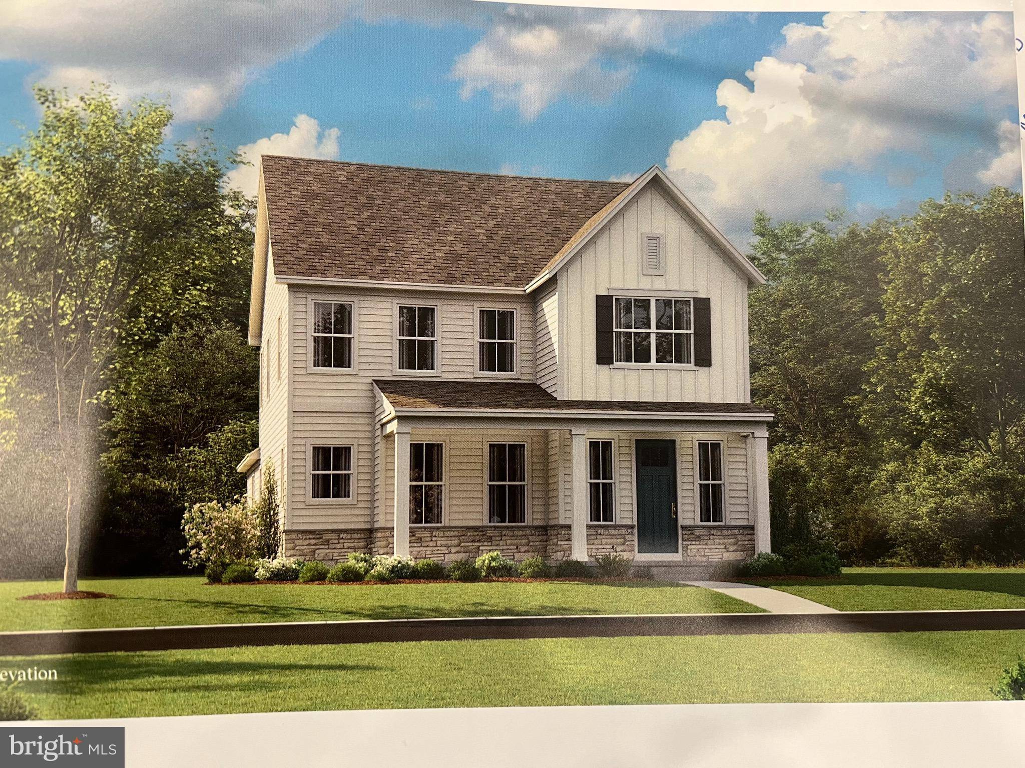 11205 ST LUKE DR, White Plains, MD 20695