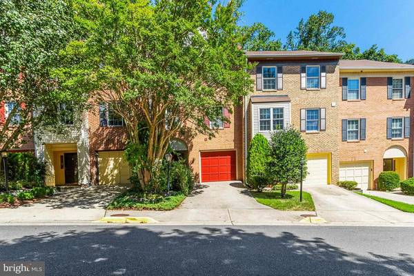 6046 KNIGHTS RIDGE WAY, Alexandria, VA 22310