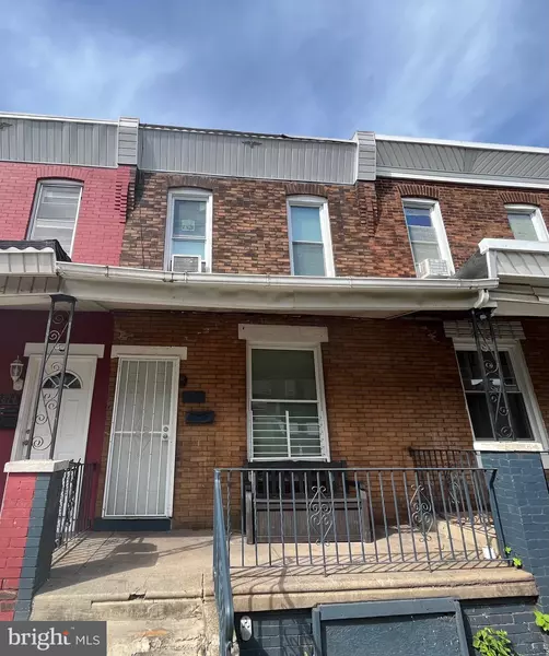 1812 E THAYER ST, Philadelphia, PA 19134