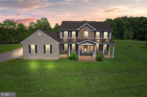 12770 LEMASTER DR, Nokesville, VA 20181