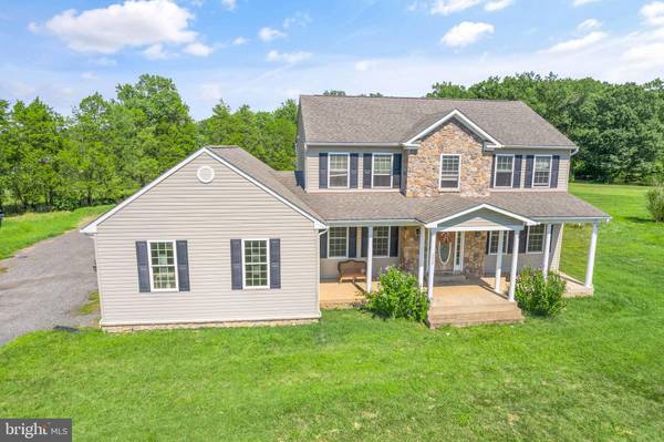 Nokesville, VA 20181,12770 LEMASTER DR