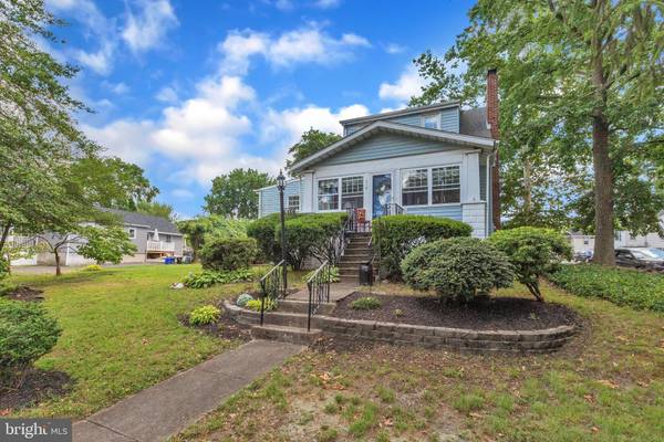 516 GASKILL AVE, Mount Ephraim, NJ 08059