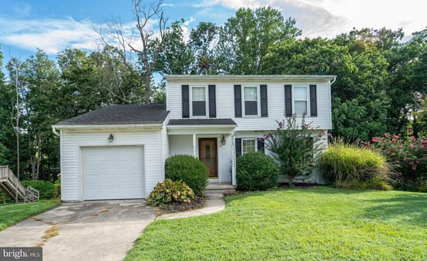 9528 GUNHILL, Nottingham, MD 21236