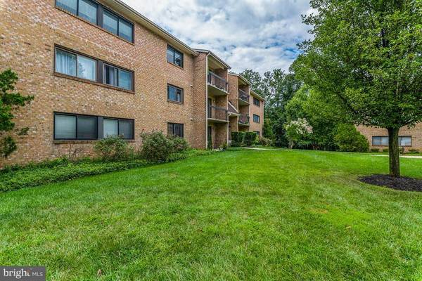 10600 PARTRIDGE LN #T-3, Cockeysville, MD 21030