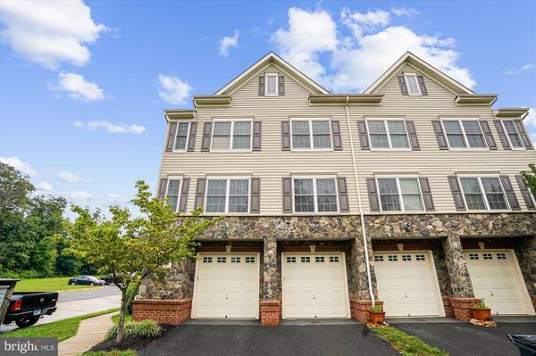 11251 WORTHAM CREST CIR, Manassas, VA 20109