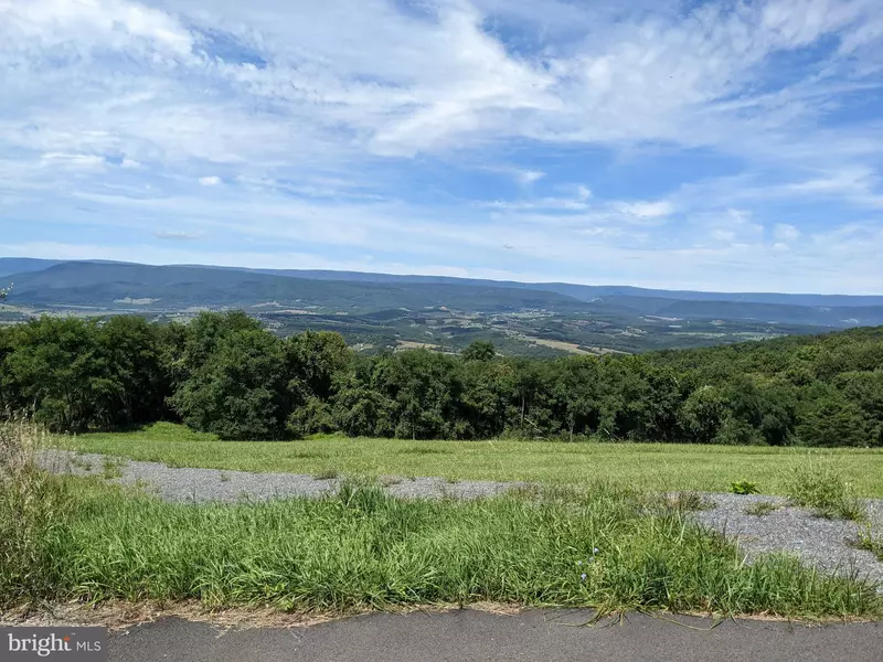 LOT 13 BRANDO DR, Petersburg, WV 26847