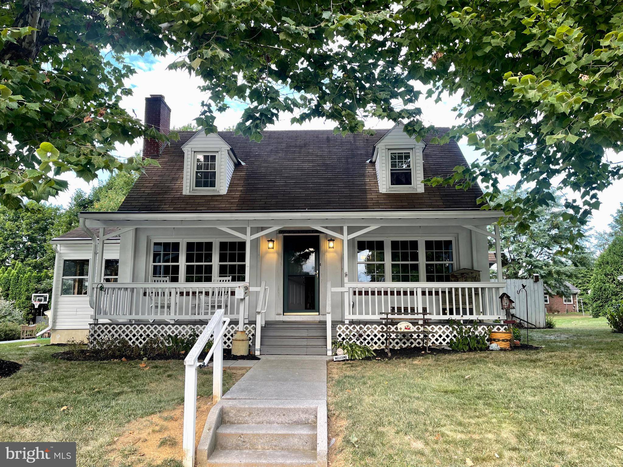 1126 NOWLEN ST, Lebanon, PA 17042