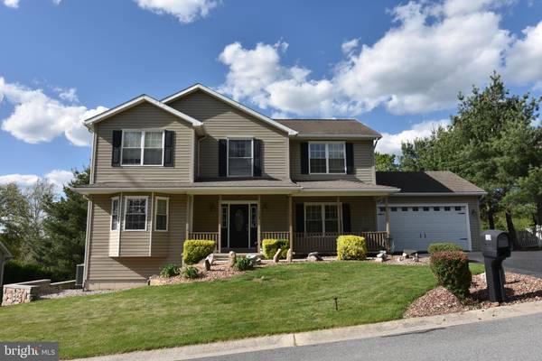 108 CHESTNUT RIDGE DR, Orwigsburg, PA 17961