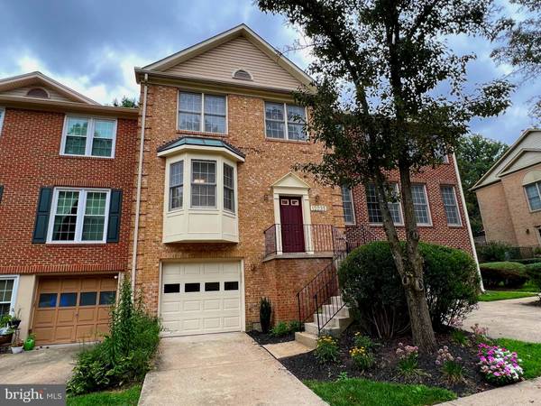 12035 SAW MILL CT, Silver Spring, MD 20902