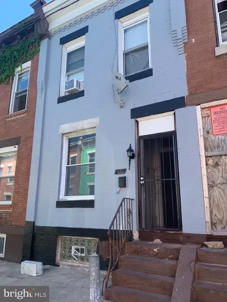 2737 N JUDSON ST, Philadelphia, PA 19132