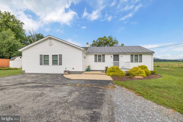 7512-B FRANKLINVILLE RD, Thurmont, MD 21788