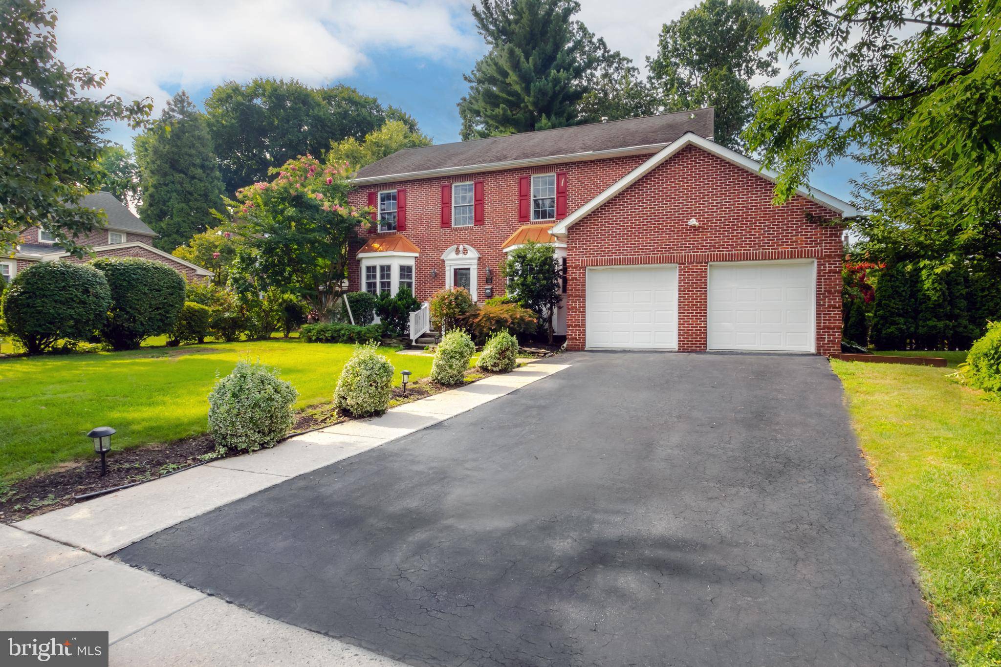 Havertown, PA 19083,404 UPLAND RD
