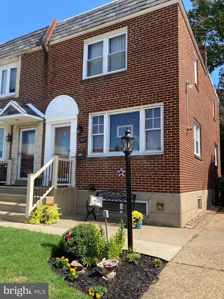 7653 BURHOLME AVE, Philadelphia, PA 19111