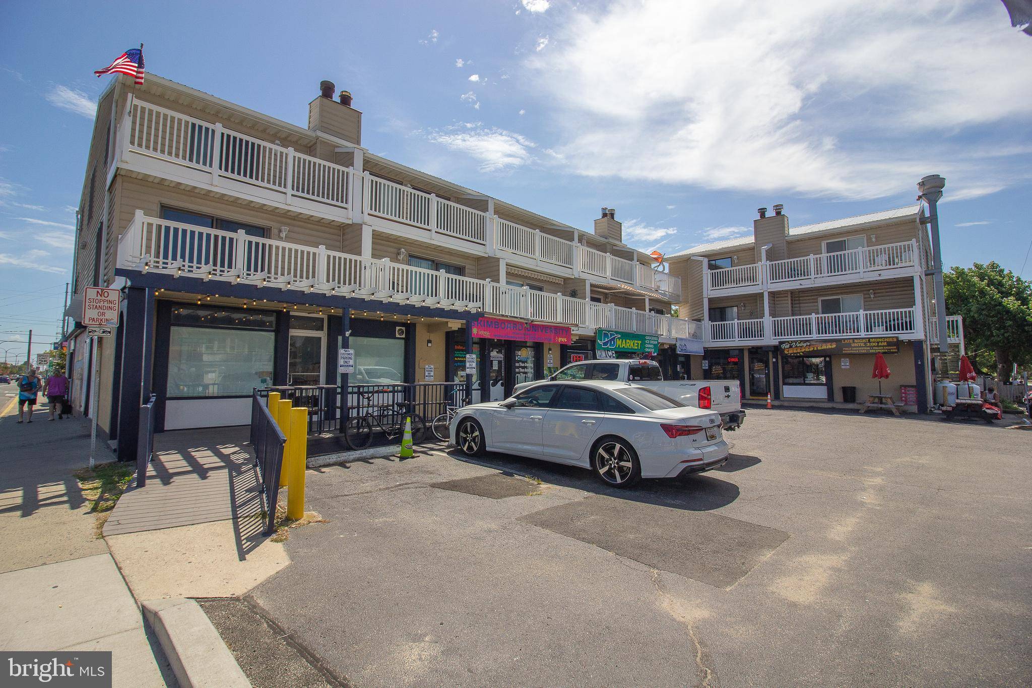 1909 COASTAL HWY #A-2, Dewey Beach, DE 19971