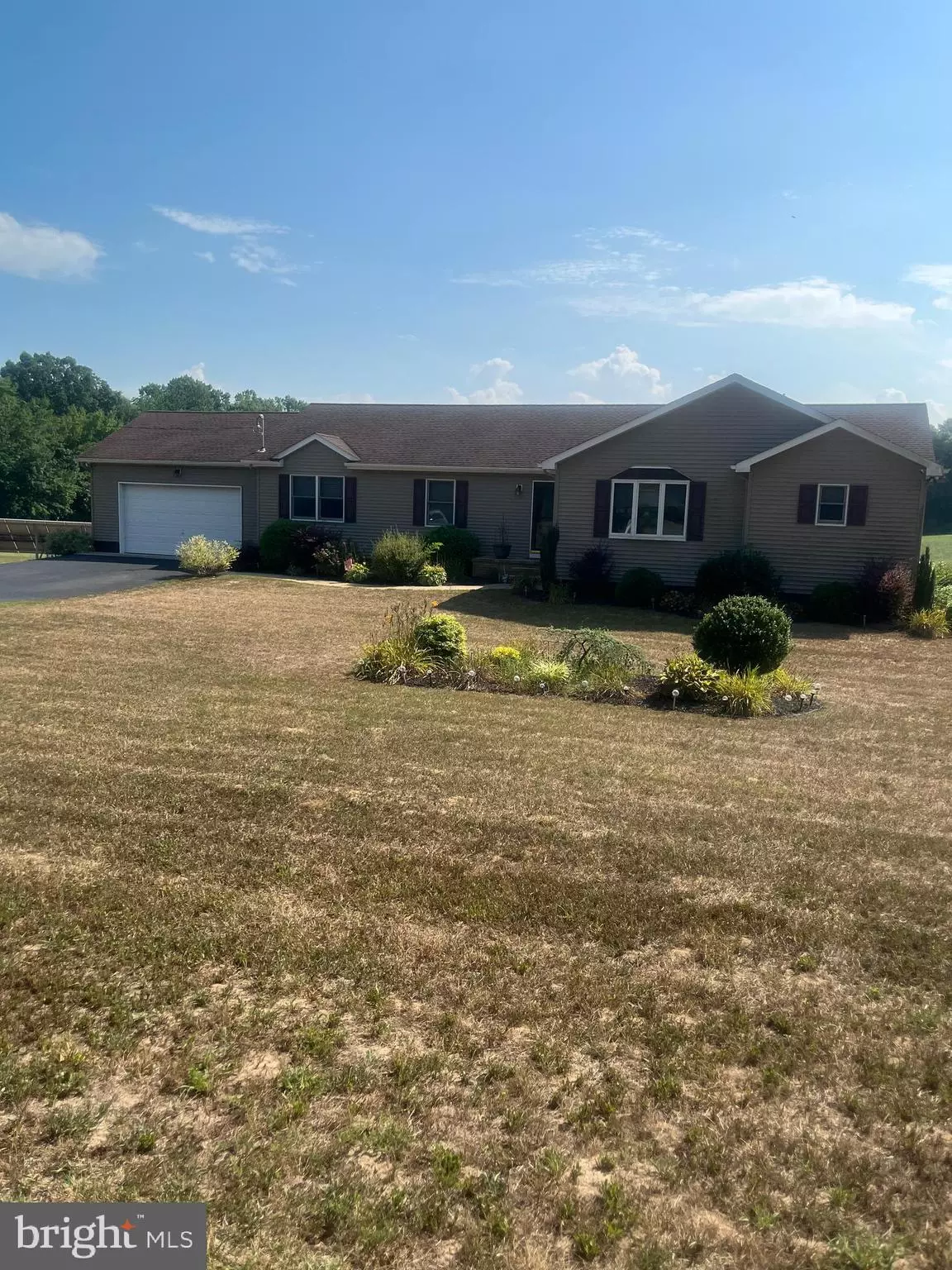 Newport, NJ 08345,456 SHAWS MILL RD