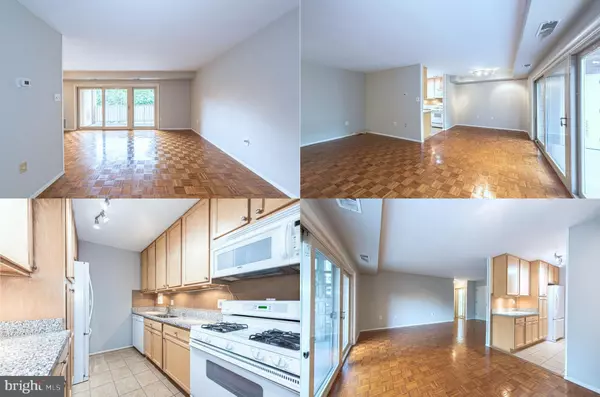 5250 VALLEY FORGE DR #215, Alexandria, VA 22304